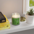 Affirmation Candle — "I Am Trusting in the Timing of the Universe" (4oz/9oz)